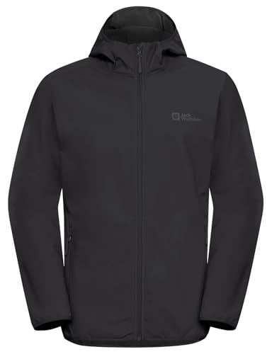 Image of Jack Wolfskin Unisex Bornberg Hoody M