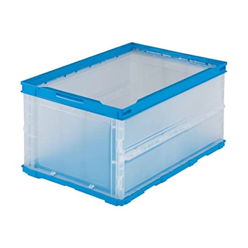 gXRR(TRUSCO) ^܂肽݃Rei [P[X [{bNX  30L TR-O30B-TM