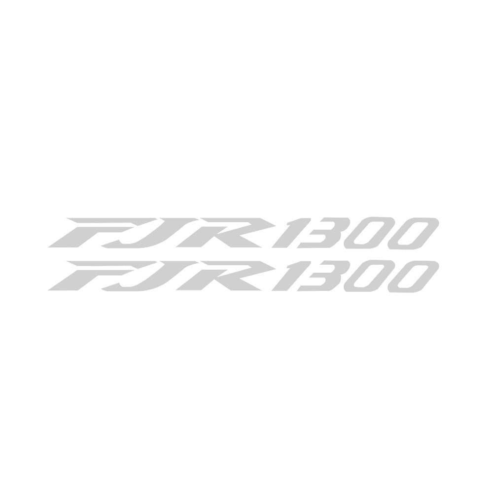 Protège réservoir FJR1300 finitions haut de gamme pour modèles 2001-2021