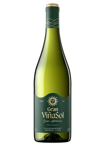 Torres Gran Viña Sol Blanco 2022 - 75 cl