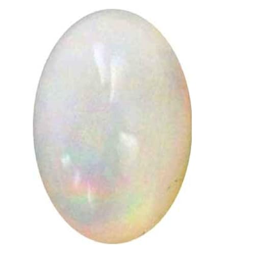 Opale gemme naturelle de 9,2 carats pour création de bijoux uniques