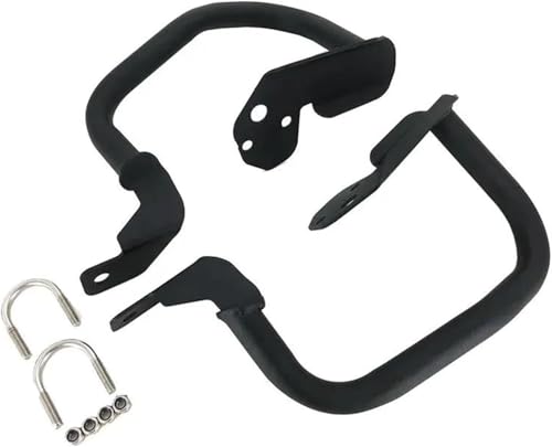 Crash bar NC750X et NC700X pare-chocs de protection moteur moto 2012-2018