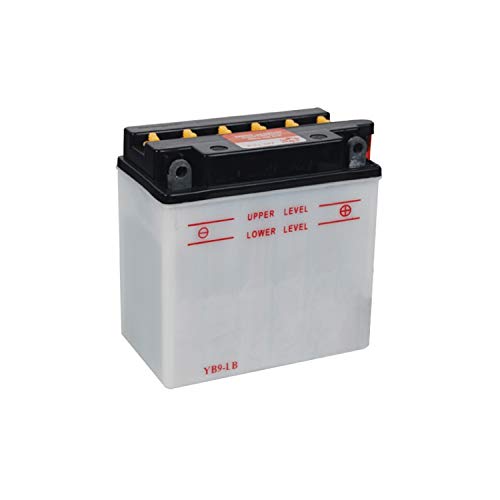 Tashima - Batterie Moto Yb9Lb