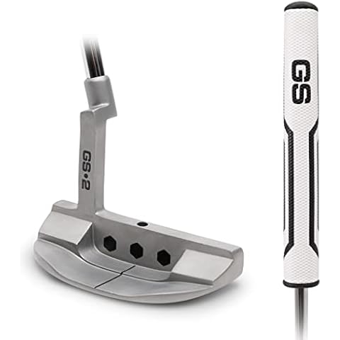 Putter GS2 Tour GoSports Cover
