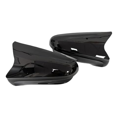 Couvercle rétroviseur carbone Lexus IS350 ES350 rénovation coque rayée US - 6