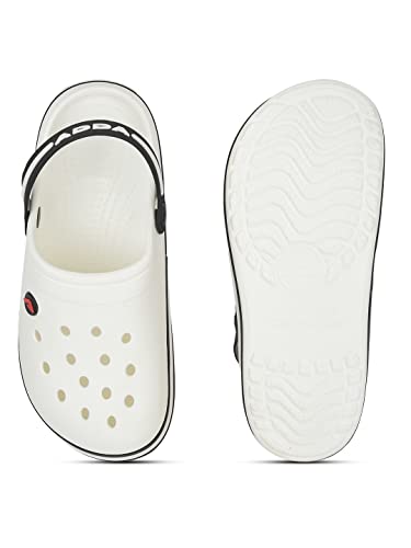 Image of Adda BOSS-2 || Durable & Comfortable || EVA Sole || Super Soft || Clogs for Men