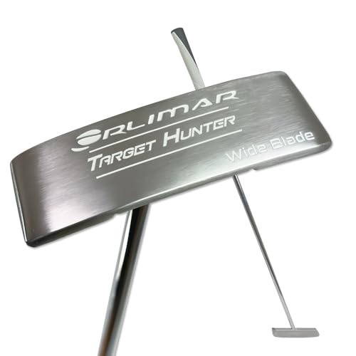 p ORLIMAR I}[ TARGET HUNTER ^[Qbgn^[ WIDE BLADE ڃp^[ (38/40/42C`) Z^[Vtg/Chu[ (38C`)