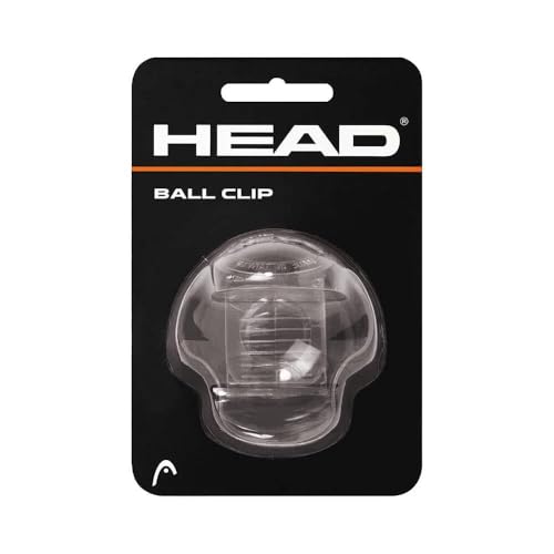 HEAD Pinza de Bola para Mujer, Color Claro/Rosa, Talla única