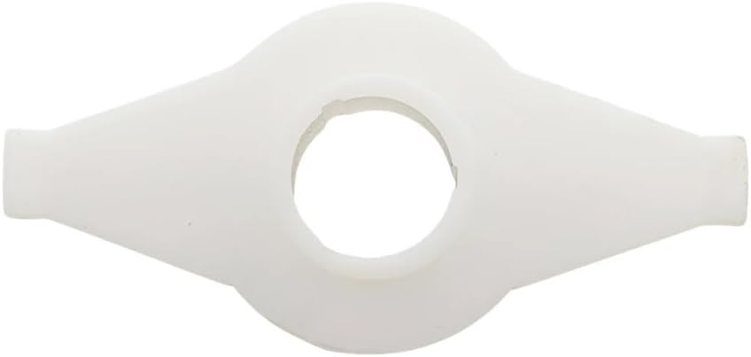 Oiler Oil Worm Gear Fit For Husqvarna 365 371 372 362 385 390 570 575 576 XP Chainsaw Replacement Part