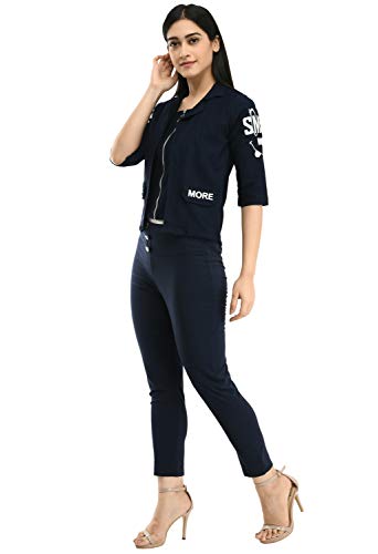 Image of Neysa Women's Regular Maxi Jumpsuit Dress