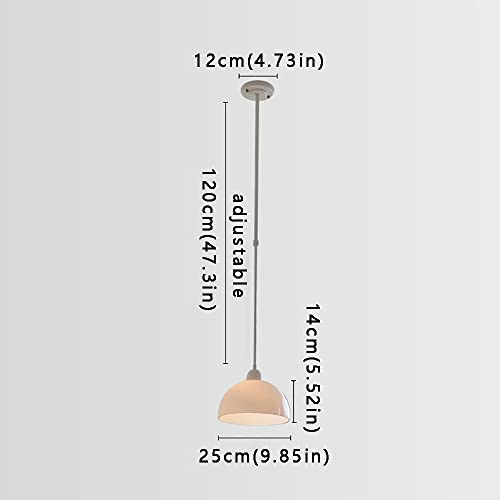 Luminaire intérieur table à manger pour éliminer les ombres de cuisine