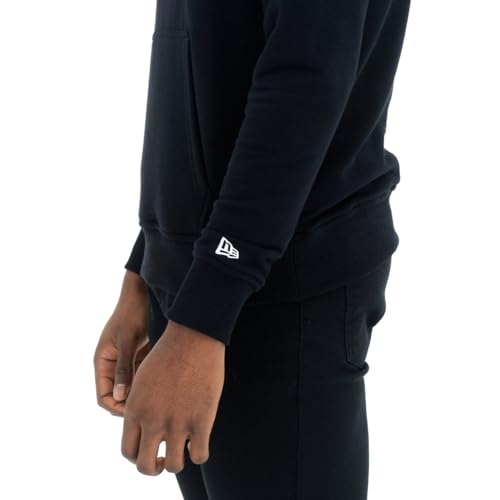 Sweat New Era NBA Regular Brooklyn Nets Homme - vue 8