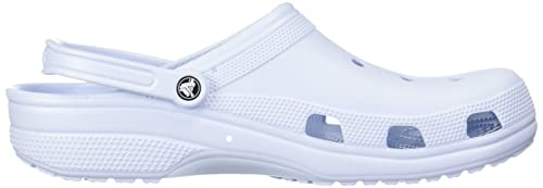 Image of Crocs Men Classic Clog 10001-4JQ Mineral Blue M17