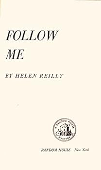 Hardcover Follow Me (A Random House Mystery) Book