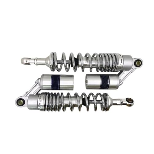 Amortisseur d'air arrière universel moto 13 pouces pour CB400 Super Four
