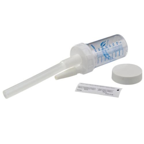 Covidien 8884724504 Argyle Specimen Trap, 70 mL Capacity (Pack of 50)