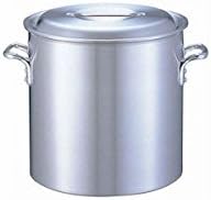 アカオアルミ DON片手浅型鍋 24? アルミニウム合金、ハンドル(アルミ