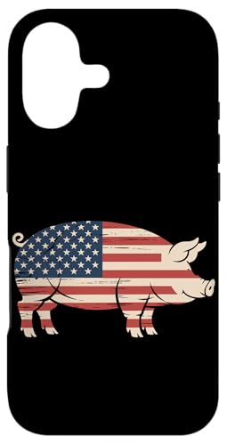Show Pig Show �ƒ{�V���[ �}�} �؃V���[ �X�}�z�P�[�X iPhone 17 �p