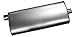 Walker 21544 Quiet-Flow Stainless Steel Muffler