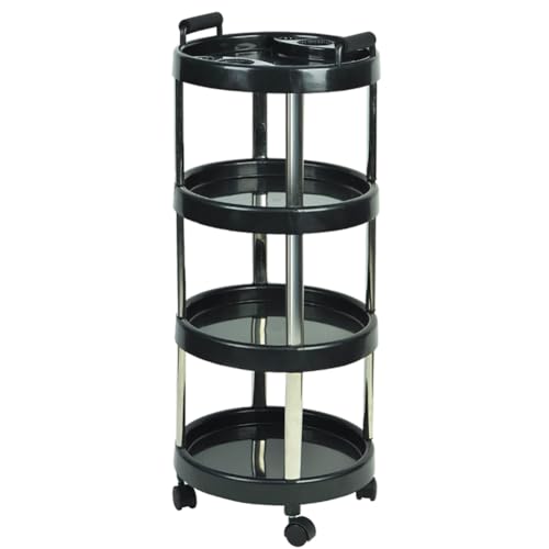 Chariot de camping pliable à roulettes pour transporter sans effort