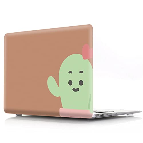 Carcasa MacBook Pro 16 animales evita golpes con esta funda de policarbonato y teclado limpio