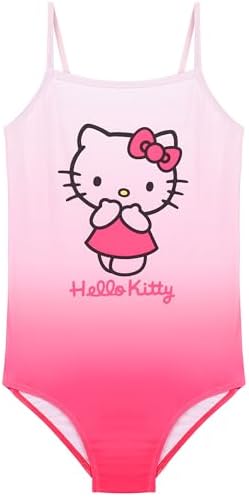 Hello Kitty Badpak – Zwempak – Div Maten