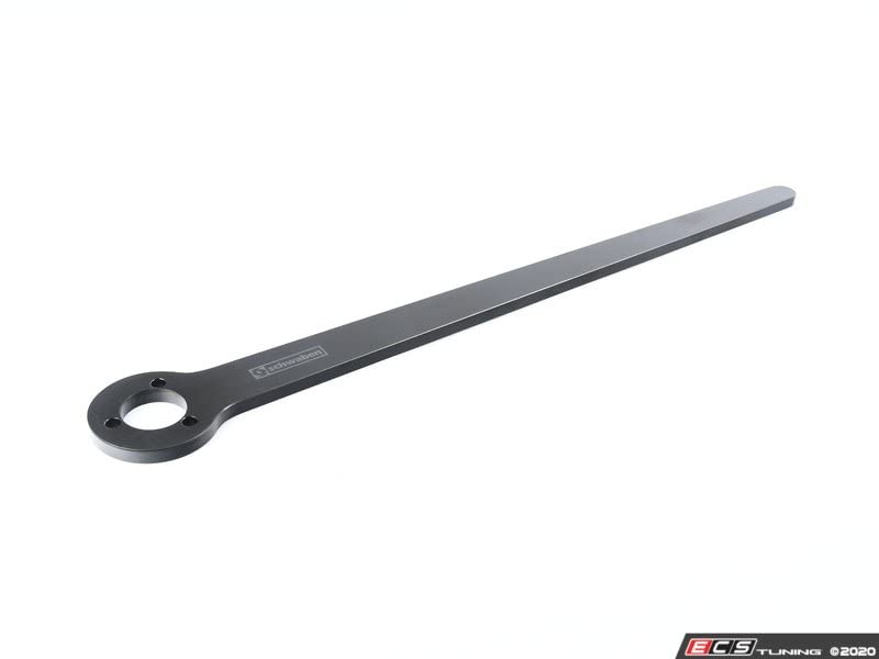 Schwaben Crankshaft Holder Tool Compatible with MINI Cooper & BMW N52 N54 Engines