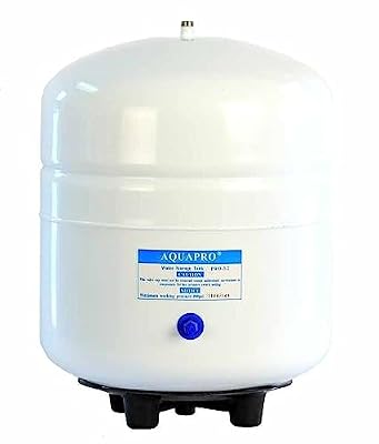 Purenex PRO 3.2 Reverse Osmosis Water Storage Pressure Tank