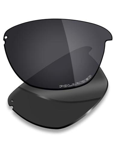 Image of Mryok Replacement Lenses for Oakley Unstoppable OO9191 Sunglasses, HD Polarized, UV Protection, Impact Resistant