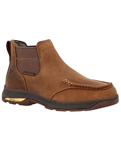 Image of Georgia Boot mens Gb00548