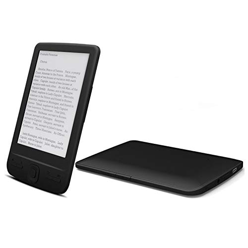 Varadyle BK-4304 Electronic Paper Book Reader 4.3-Inch Ink Screen Ebook Waterproof E-Book Reader 4G 800 x 600 - Image 5