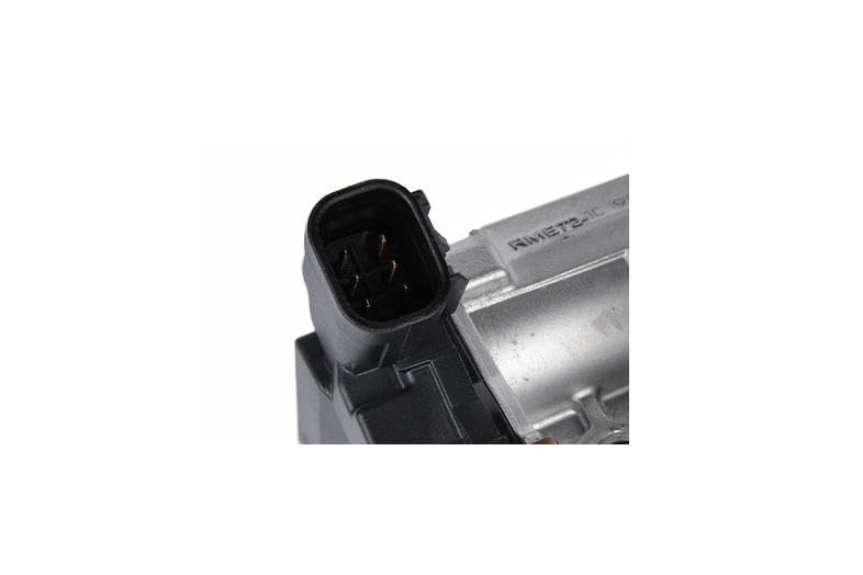 GM Original Equipment Fuel Injection Throttle Body - Ubuy UK - View #13