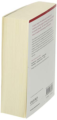 Image of The Golden Bough: A Study in Magic and Religion (Oxford World's Classics)