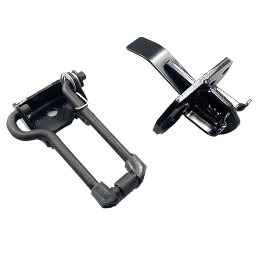 Brazo de correa de retención de puerta corredera trasera para furgoneta VW Caddy de 2004 a 2018