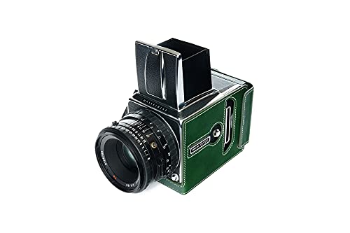 BolinUS 500cm�P�[�X �n���h���C�h �{�v �n�[�t�J�����P�[�X �o�b�O�J�o�[ Hasselblad 500cm�p (�O���[��)