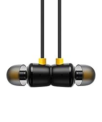 Realme Buds 2 wired earphone