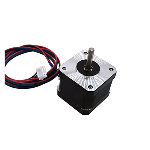 Moteur pas à pas Nema 17 38mm pour corriger les décalages d'axe en impression 3D