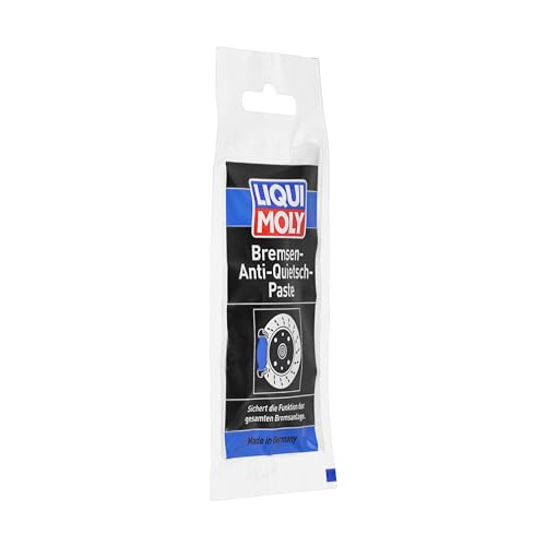 Preisvergleich Produktbild Liqui Moly 3078 - Paste, Brems- / Kupplungshydraulikteile