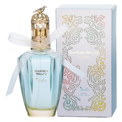 Amazon | ヴァシリーサ ガーデンワルツ オードパルファム 50ml