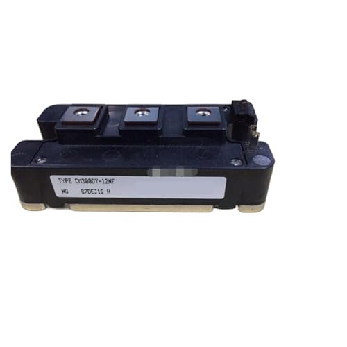 Módulo CM300DY-12NF soluciona fallos de sobrecalentamiento en sistemas UPS 2