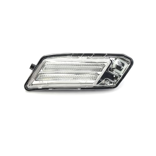 Luces de señal de giro y estacionamiento para Volvo XC60 delantera izquierda y derecha 08-13