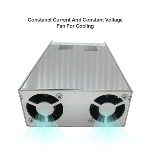 Alimentation à découpage 48V transformateur adaptateur éclairage LED