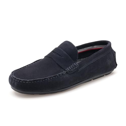 Image of U.S. Polo ASSN. Mens Terini Driving Style Loafer