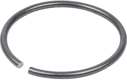 64184 Round Ring Kit - Shock Tube 64184