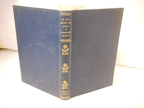 In The Midst Of Life B0010XV6B8 Book Cover