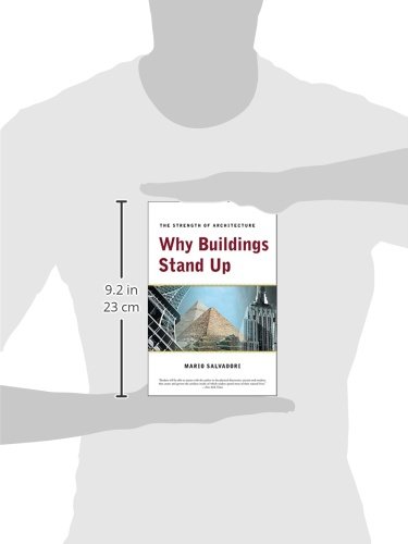 Why Buildings Stand Up: The Strength Of Architecture #TOP2