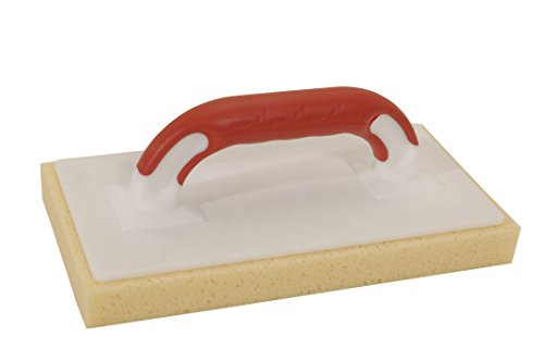 Kronen Hansa Topline-Reibebrett mit Hydro-Auflage, gerastert, 791428