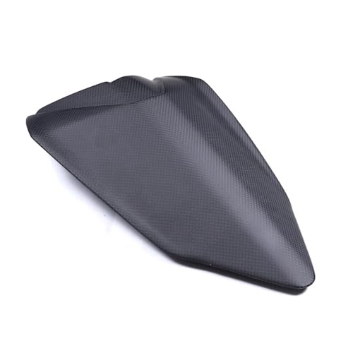 Capot carénage queue Panigale 1199 pour remplacer une selle arrière abîmée - 4