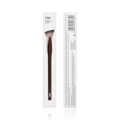 Image of PAC T06 Expert Concealer Brush