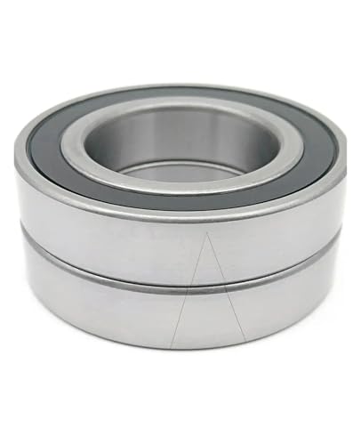 Roulements H7005C 2RZ 25x47x12 à billes haute performance pour mécanique fluide